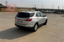 شيفروليه إكوينوكس